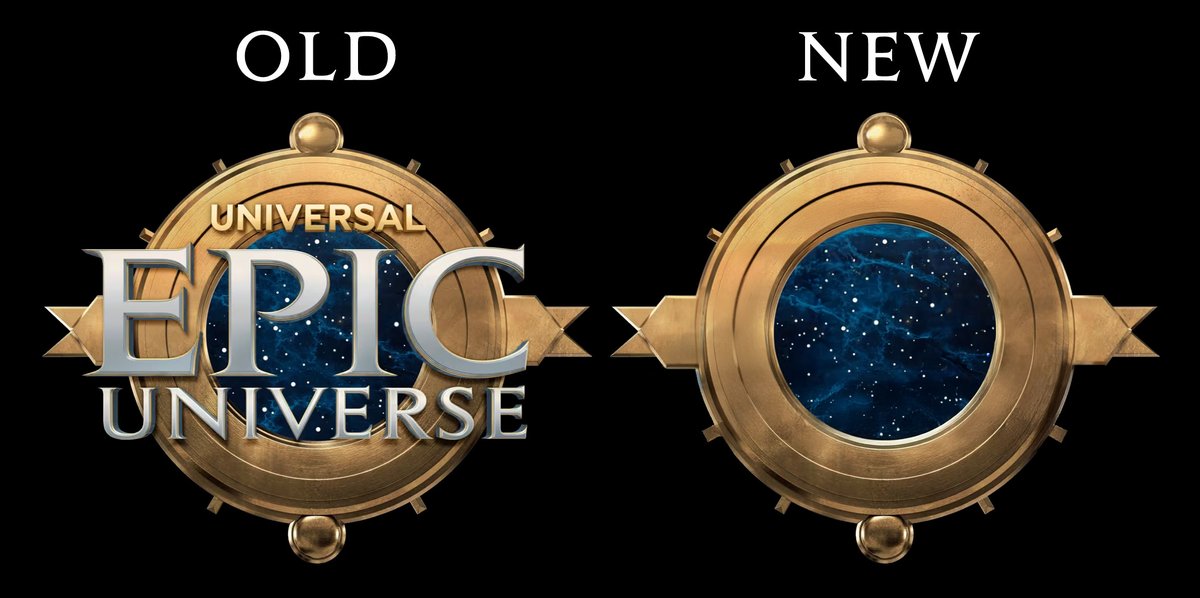 Epic Universe Progress Bar tweet media