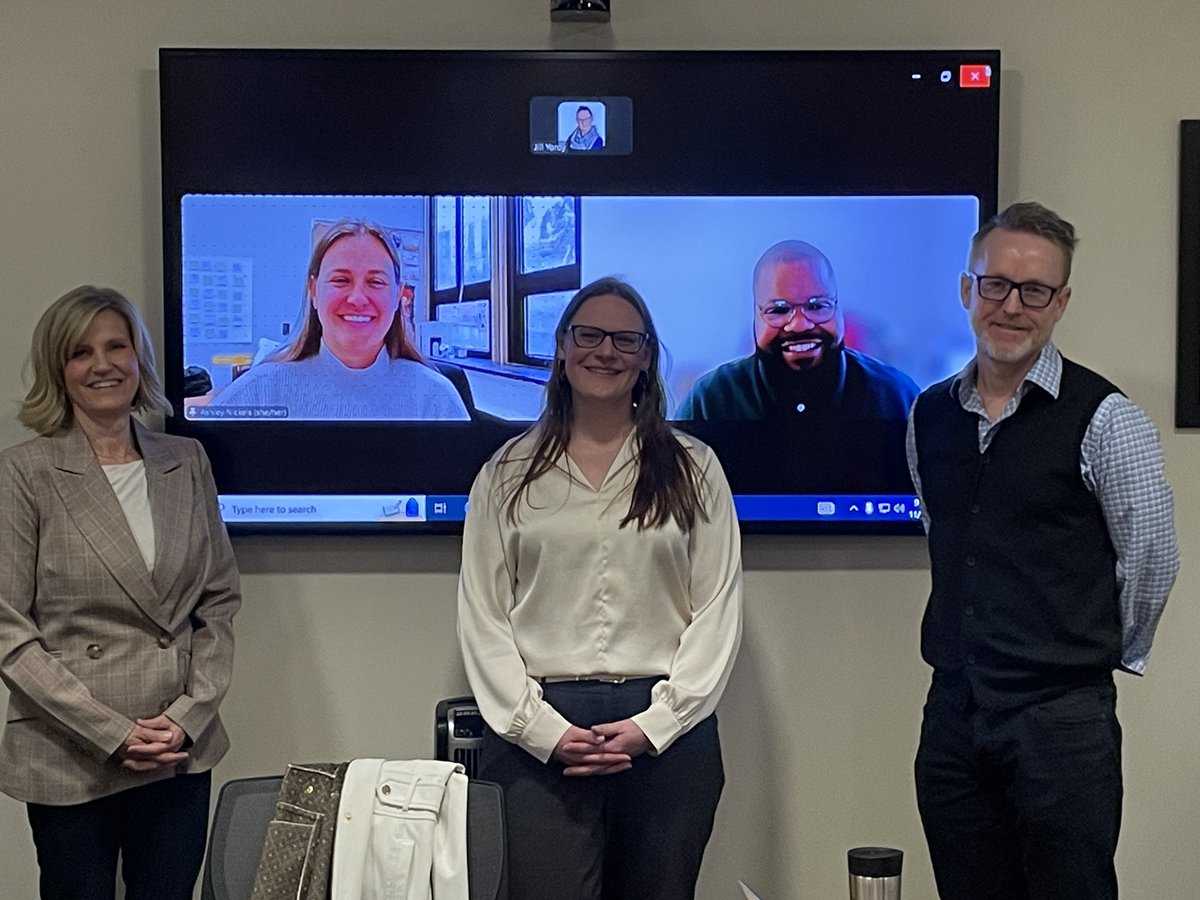 Democracy Pracademic, PhD tweet media