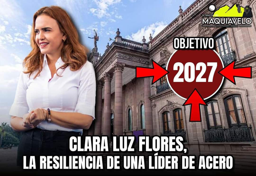 El Rincón de Maquiavelo tweet media