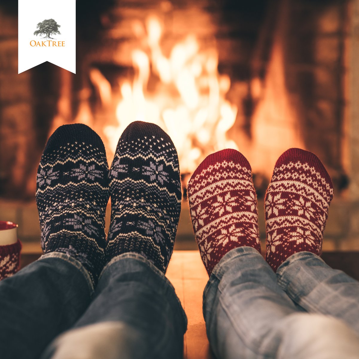 Oaktree Financial Services tweet media