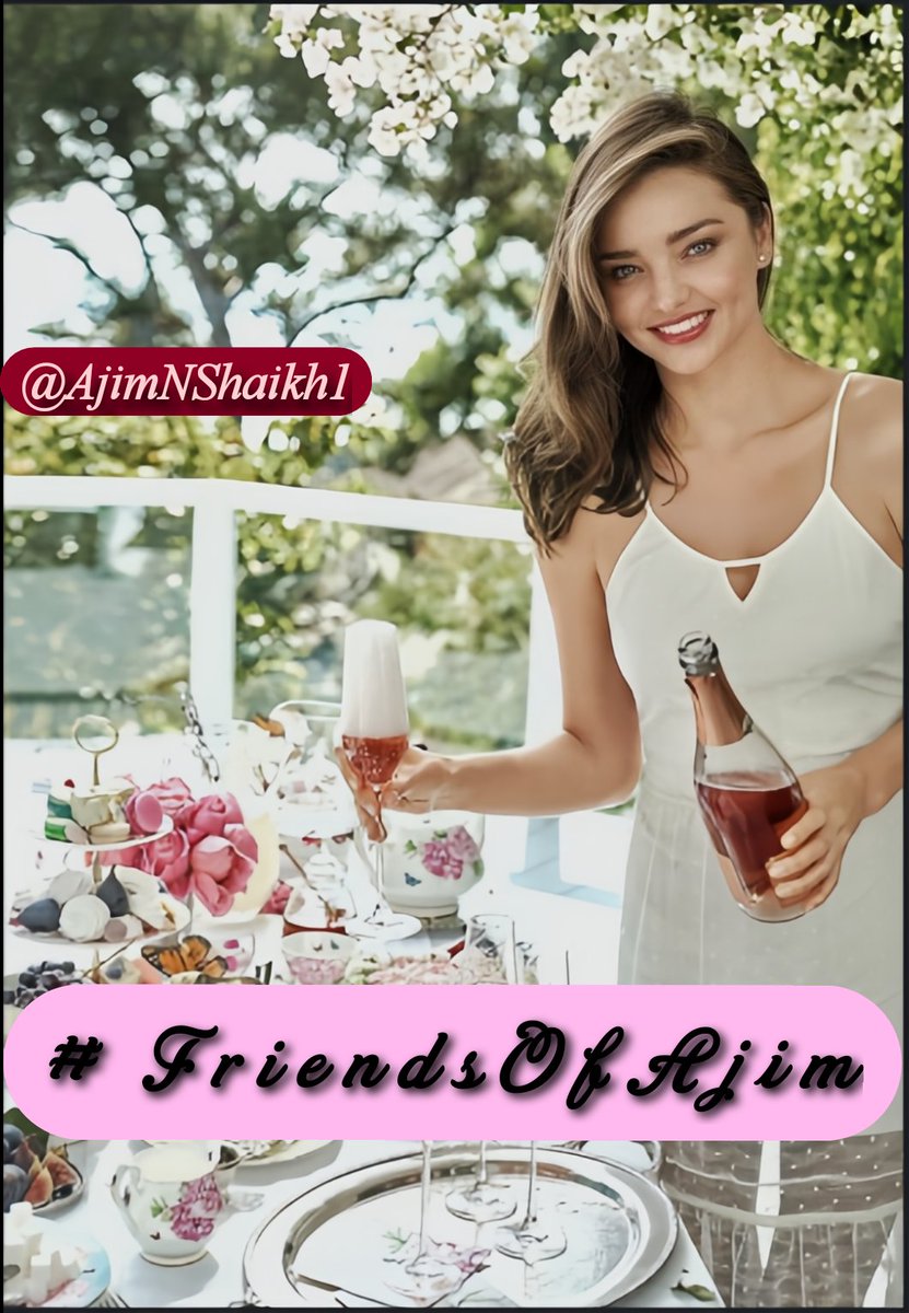 Ajim ♥️ (@ajimnshaikh1) on Twitter photo ⚘️✨️ Feliz Início de semana ✨️⚘️
#FriendsOfAjim ♥️
<a href="/silviaa_es/">Silviaa ♡⚘</a>
<a href="/PayalNag1/">Anaya Ajim Shaikh ♥️</a>
<a href="/irma_pintos/">Irma Pintos</a>
<a href="/waelsmg/">Weal Al Sayed</a>
<a href="/Eles26/">Eles Durán</a>
<a href="/ba_adli/">Ataturk ve Galatasaray Sevdalisi⭐️⭐️⭐️⭐️⭐️</a>
<a href="/Ruth_111_/">͓🌻</a>
<a href="/AuthorAjim/">Author Ajim ♥️</a>
<a href="/FelicPalma/">Felic Palma</a>
<a href="/PskDilek/">Dilek 🌊🍃</a>
<a href="/AjimNShaikh1/">Ajim ♥️</a>
<a href="/LaylaHawke2/">Layla Hawke, author</a>
<a href="/SiempreMiriamH/">INTERROGACION!🇬🇹.</a>
<a href="/FreddyMedina09/">Freddy Medina</a>
<a href="/Claudia_bonita0/">🦋°✿𝘾𝙇𝘼𝙐𝘿𝙄𝘼✿°🦋</a>
<a href="/AshrafParw26055/">Ashraf Parwez</a> ⚘️✨️ Feliz Início de semana ✨️⚘️
#FriendsOfAjim ♥️
<a href="/silviaa_es/">Silviaa ♡⚘</a>
<a href="/PayalNag1/">Anaya Ajim Shaikh ♥️</a>
<a href="/irma_pintos/">Irma Pintos</a>
<a href="/waelsmg/">Weal Al Sayed</a>
<a href="/Eles26/">Eles Durán</a>
<a href="/ba_adli/">Ataturk ve Galatasaray Sevdalisi⭐️⭐️⭐️⭐️⭐️</a>
<a href="/Ruth_111_/">͓🌻</a>
<a href="/AuthorAjim/">Author Ajim ♥️</a>
<a href="/FelicPalma/">Felic Palma</a>
<a href="/PskDilek/">Dilek 🌊🍃</a>
<a href="/AjimNShaikh1/">Ajim ♥️</a>
<a href="/LaylaHawke2/">Layla Hawke, author</a>
<a href="/SiempreMiriamH/">INTERROGACION!🇬🇹.</a>
<a href="/FreddyMedina09/">Freddy Medina</a>
<a href="/Claudia_bonita0/">🦋°✿𝘾𝙇𝘼𝙐𝘿𝙄𝘼✿°🦋</a>
<a href="/AshrafParw26055/">Ashraf Parwez</a>