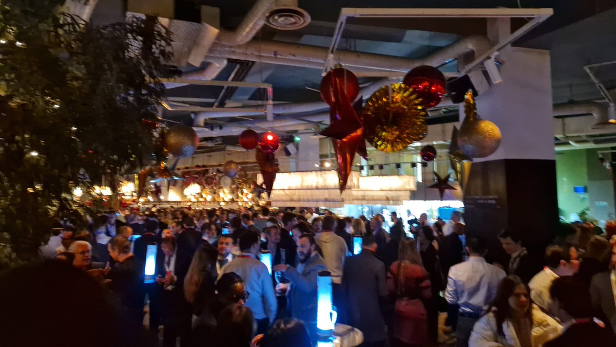 F_M_events's tweet image. Kicking off the Finance Magnates  London Summit in London at The Folly!
Let the networking begin!  
 #fmls #fmls24 #fmevents