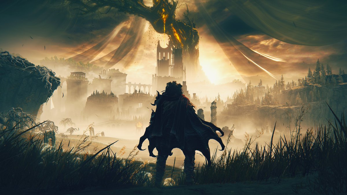 Punished Sol Garuda 鉄拳 tweet media