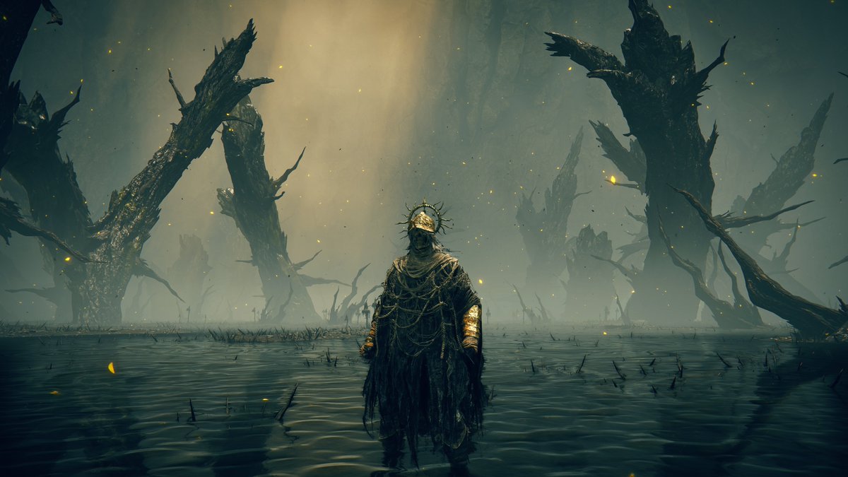 Punished Sol Garuda 鉄拳 tweet media