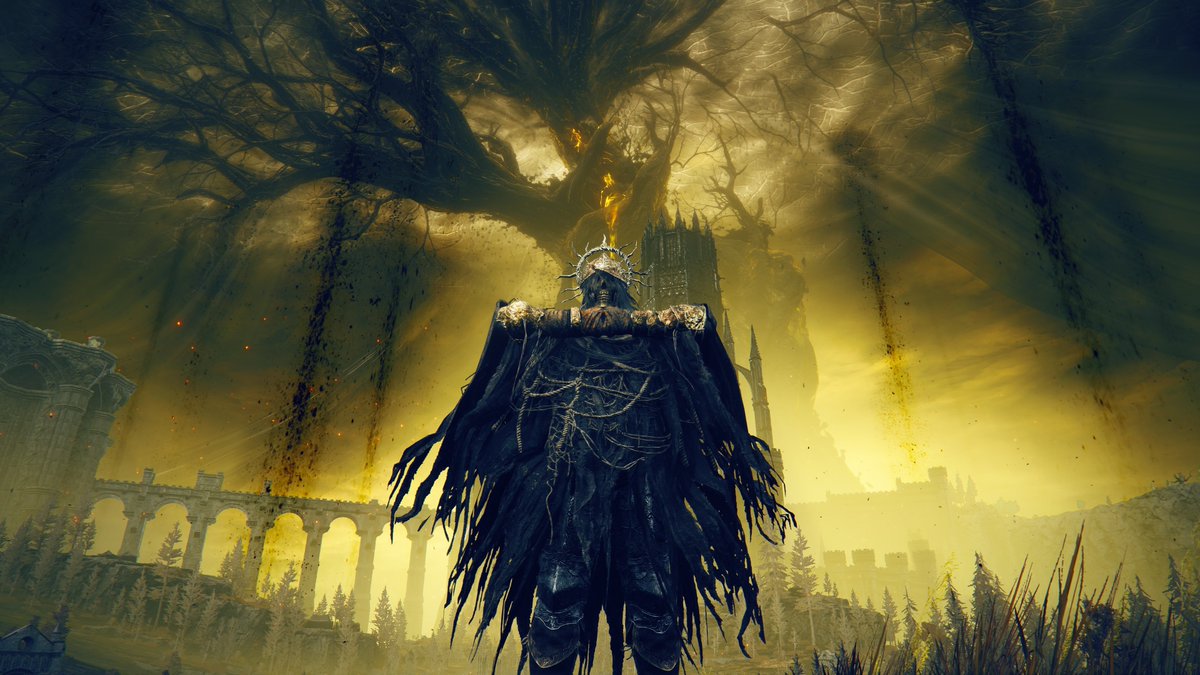 Punished Sol Garuda 鉄拳 tweet media