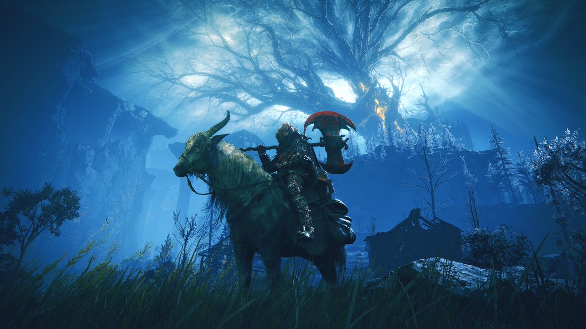 Punished Sol Garuda 鉄拳 tweet media