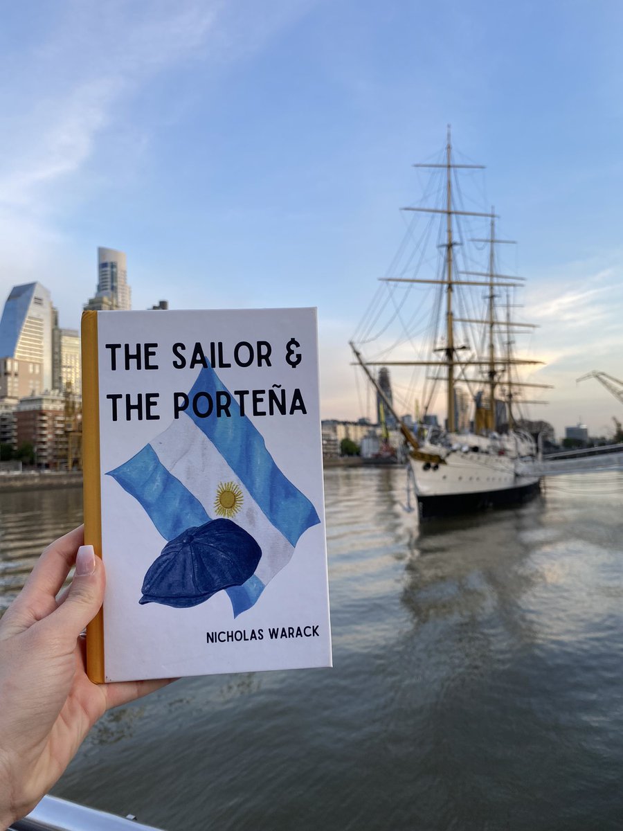 Nicholas Warack tweet media