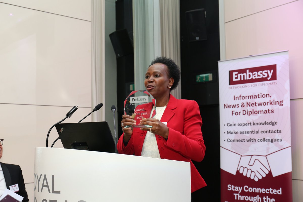 Home Embassy Network