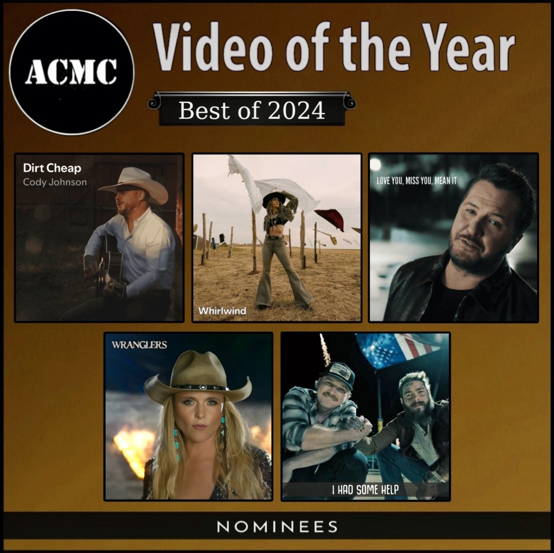 American Country Music Chatter tweet media