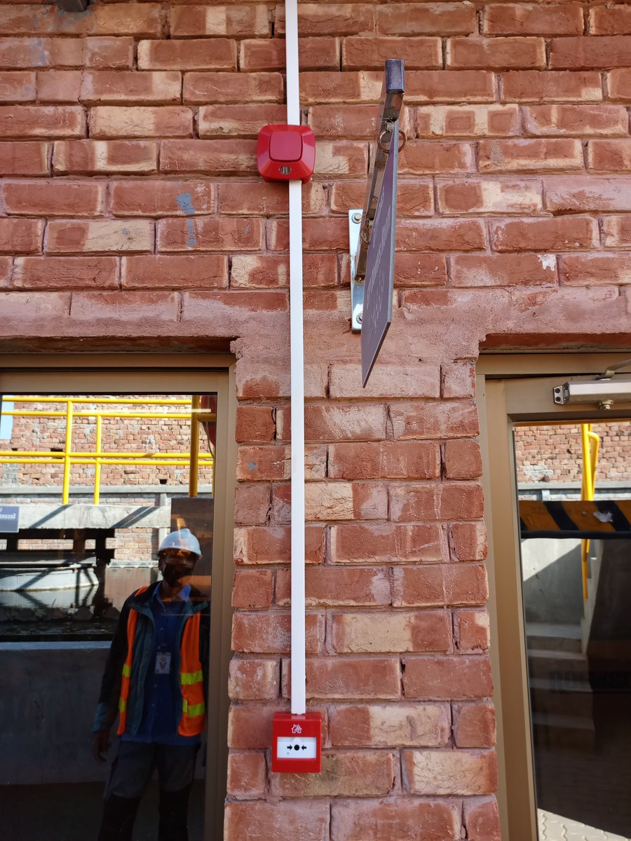 skfiresolutions's tweet image. Inim Addressable Smart Loop Fire Alarm Control Panel 
#SKFireSolutions #safetyfirst #installation