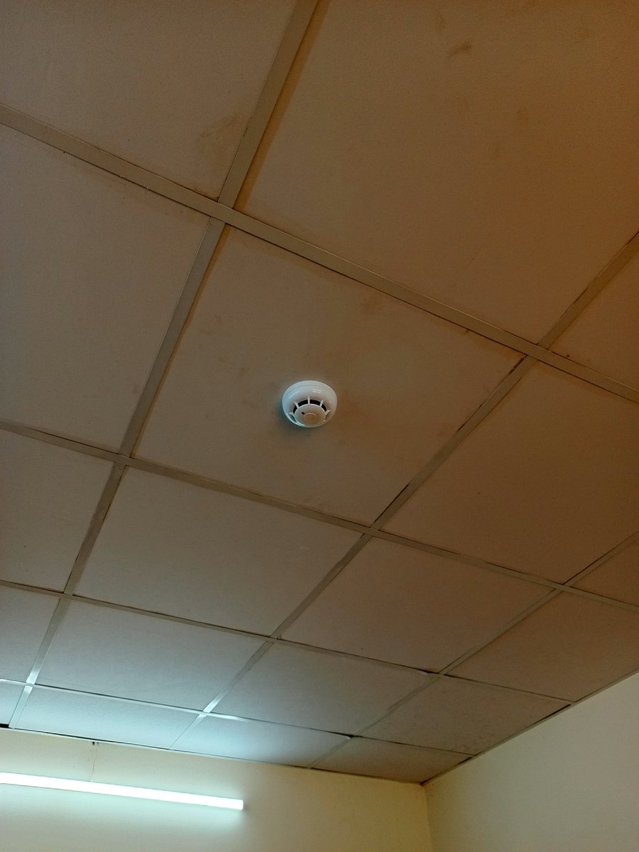 skfiresolutions's tweet image. Inim Addressable Smart Loop Fire Alarm Control Panel 
#SKFireSolutions #safetyfirst #installation