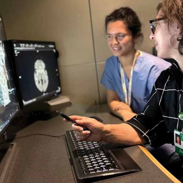 Looking for advanced training beyond a 1-year #PedsRad #fellowship? <a href="/ChildrensATLRad/">Radiology Children's Healthcare of Atlanta</a>  also offers 2nd-year programs in #PedsNeuroRad and #PedsIR! Learn more online: bit.ly/3ZVhy5Y
<a href="/AdGoldmanYassen/">Adam Goldman-Yassen, MD, MS</a> <a href="/SusanPalasis/">Susan Palasis</a> <a href="/AnneGillMD/">Anne Gill</a> <a href="/MattHawkinsMD/">Matt Hawkins</a>