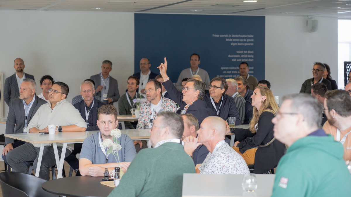 Terugblik op de GBIdag in Oosterhout. Mooie nieuwe ontwikkelingen in het #smartassetplatform #GBIWorld. Bekijk hier de aftermovie en lees er alles over: 
gbibeheersysteem.nl/terugblik-gbid…

GBI World | smart asset platform voor #beheeropenbareruimte