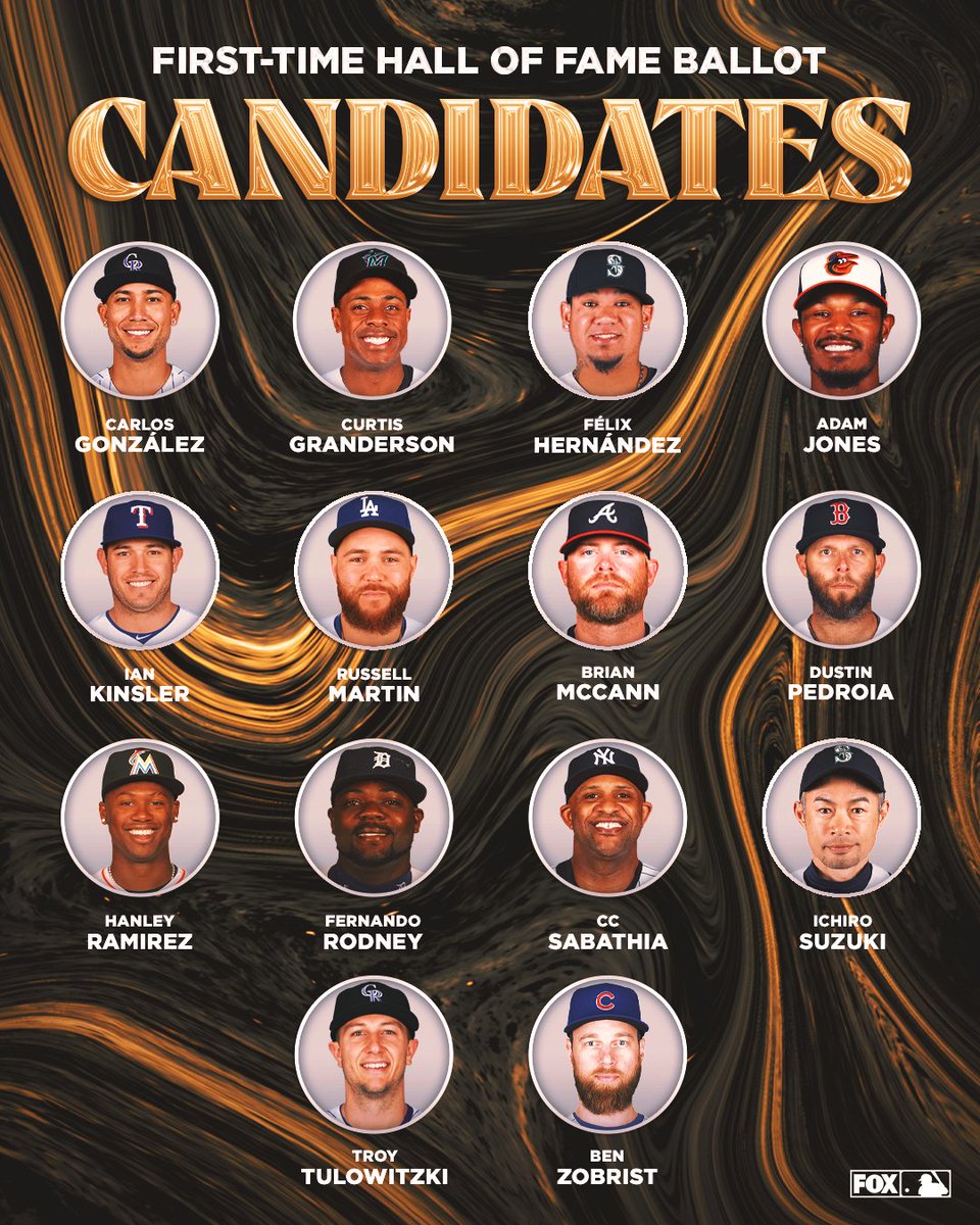 FOX Sports: MLB tweet media
