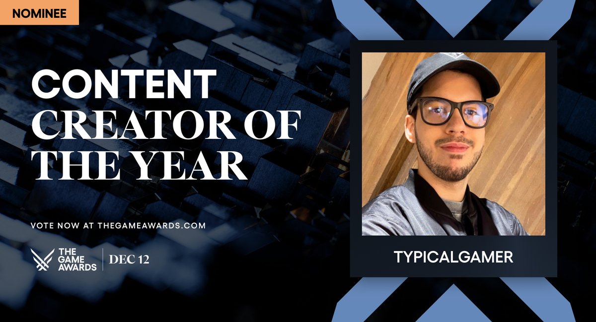 The Game Awards tweet media