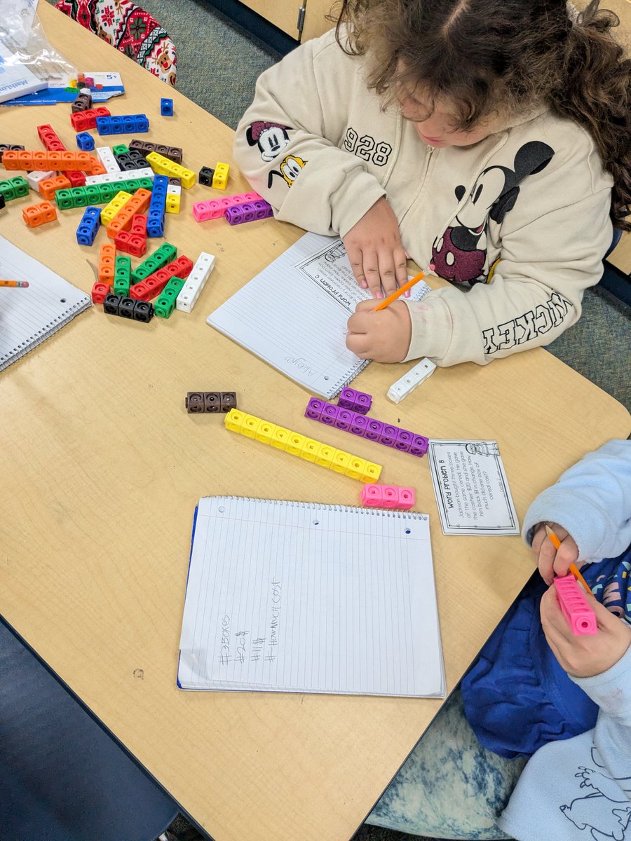 SugarloafRoar's tweet photo. Let me count the ways! How high? How wide? How much? Let's find out! Mrs. Nichols's #SugarloafRoar class does hands-on learning with math manipulatives! #seeuswin https://t.co/GjPaxZvgrs