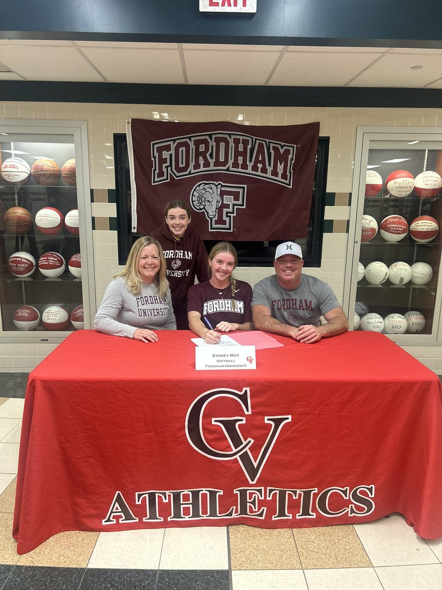 CVSD Athletics tweet media