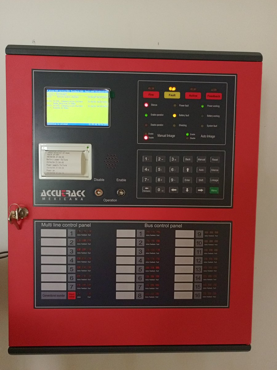 skfiresolutions's tweet image. 