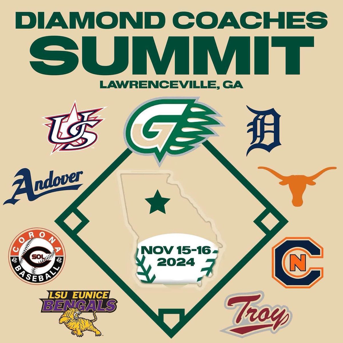 Woodford County High School Baseball tweet media