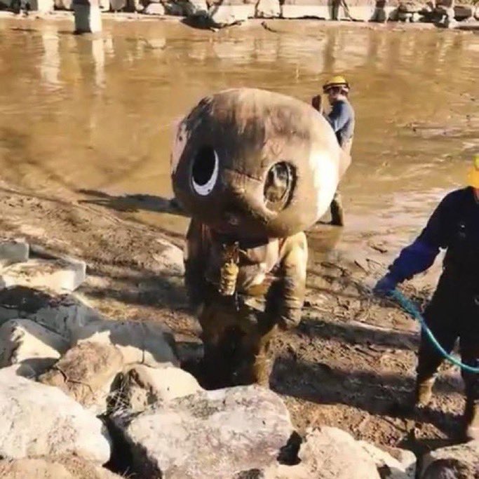 Jas_Lux Chiitan after going to Takeshi's Castle RP or