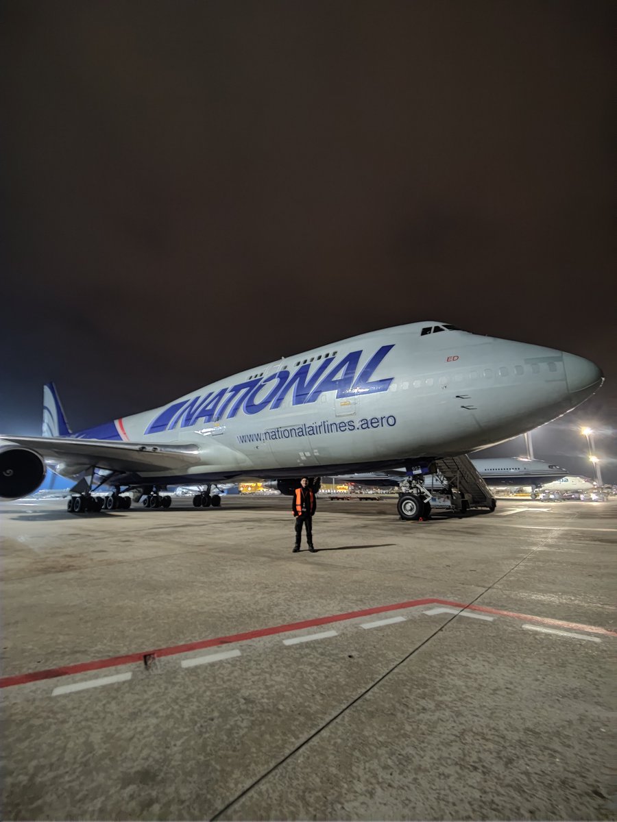 JulioGBons ✈️ tweet media