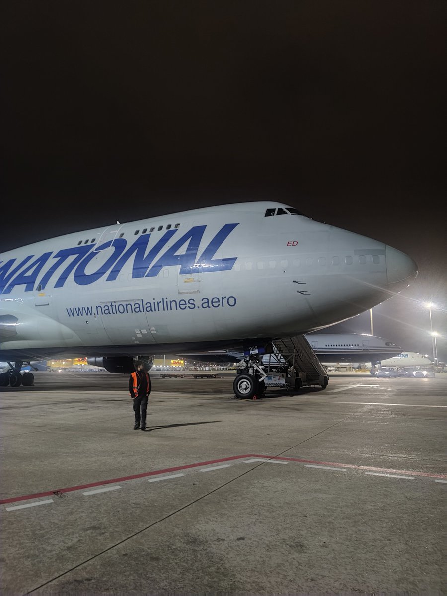 JulioGBons ✈️ tweet media