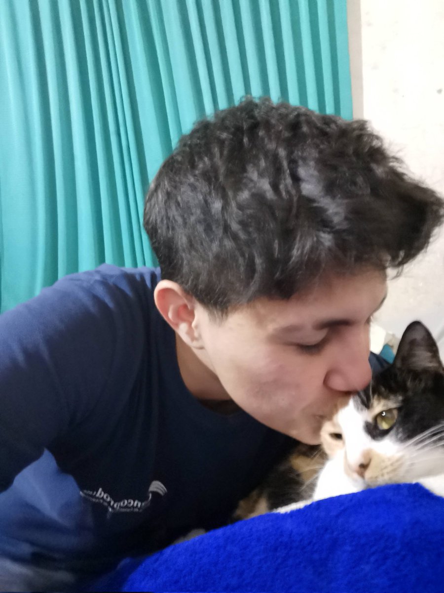 jessIrala99's tweet photo. Te extraño todos los días mi Sra. Mili 😿💔 https://t.co/ITkvi1V1J8