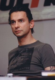 ALittle_Freak's tweet photo. There's something so endearing about #PaperMonsters era #DaveGahan
π« π« π«
Good afternoon Gorgeous
πππ https://t.co/H33EmZRY2h