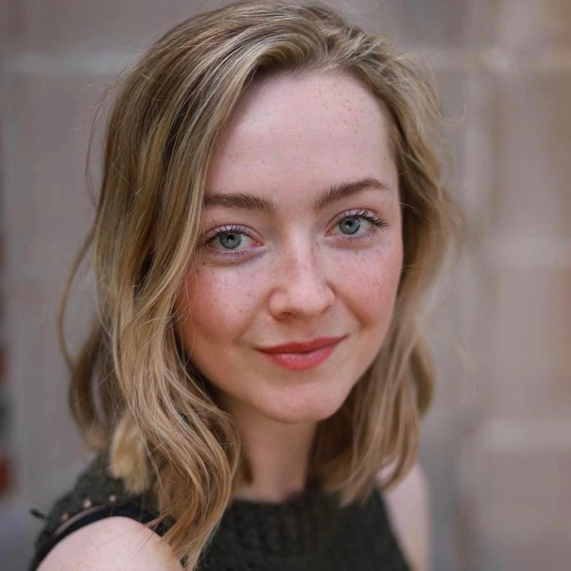 SOPRANO SOLOIST
Harrogate-born Eleanore Cockerham is the soloist for our concert this weekend. 
She is an exceptional talent. Come listen 🎶 
3pm Sat 23 Nov
St Wilfrid's Church
Harrogate 
Tickets £18
