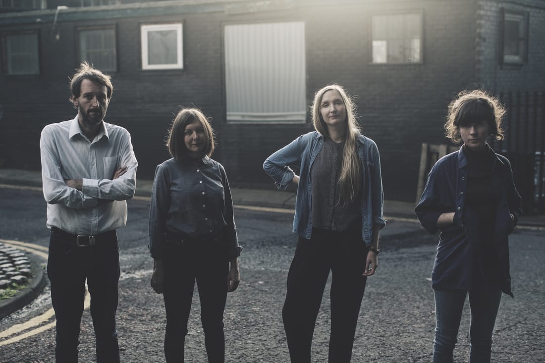The Furrow Collective are marking 10 years since the release of their first album, and we can't wait to celebrate with them! They'll be joining us live from Sheffield on 1st December, with thanks to Live at Sam's.

Find out more:
livetoyourlivingroom.com/events/the-fur…