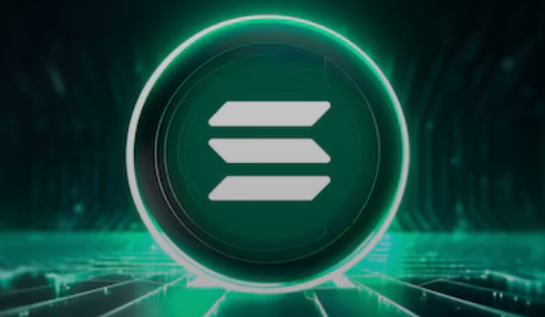 criptomoedas420's tweet photo. Mania de Meme Coin movimenta Solana, moeda mira $260 de máximo histórico. - https://t.co/AjEfkN4Wxu - $SOL $BTC $DOGE
#Solana #Crypto #MemeCoin #AllTimeHigh #Bullish #NetworkActivity #Peak ... https://t.co/C1PDevXKsL
