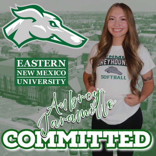 NM SUNCATS 18U GOLD - GANDERT (@nm18usuncats) on Twitter photo 🚨Another 2025 Commitment Alert🚨
🎉Congratulations MI/UT <a href="/aubreyjaramillo/">Aubrey Jaramillo</a> We are PROUD…
STUD multi-sport 🥎🏀Athlete, True Utility 🐾<a href="/ENMUSoftball/">ENMU Softball</a> …Y’all got superior athletic young lady…Thank you Coaches💚
#NMSuncats #CollegePrepProgram #ALLIN #ENMU 🚨Another 2025 Commitment Alert🚨
🎉Congratulations MI/UT <a href="/aubreyjaramillo/">Aubrey Jaramillo</a> We are PROUD…
STUD multi-sport 🥎🏀Athlete, True Utility 🐾<a href="/ENMUSoftball/">ENMU Softball</a> …Y’all got superior athletic young lady…Thank you Coaches💚
#NMSuncats #CollegePrepProgram #ALLIN #ENMU