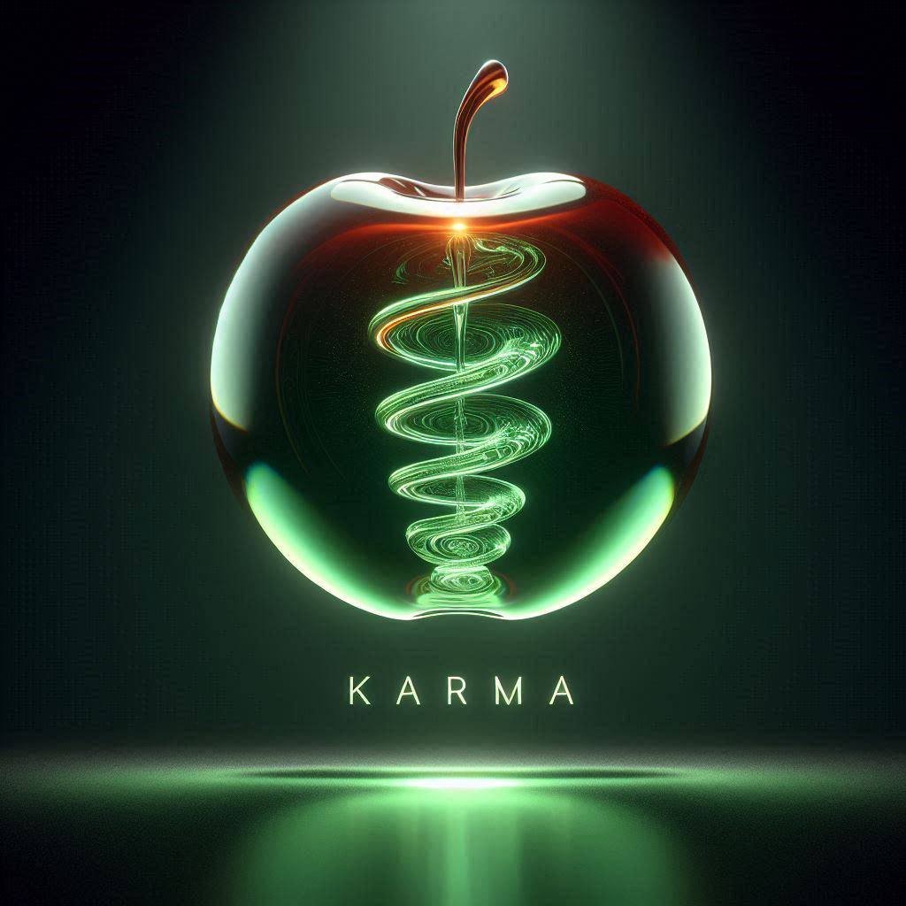 <a href="/IcedKnife/">Iced</a> $KARMA will make a legendary comeback, amazing narrative!
<a href="/karmadotorganic/">KARMA.organic</a>   

🌺Best tokenomics in crypto 
🌺0 tax
🌺LP burnt &amp; CA renounced
🌺CA:  0xebe05c1fc5a8ceb0fc3c1d2c22097bde76cb1773  

Next $DOGE $PEPE $PNUT

#1000x potential, can move real fast with it's tokenomics!