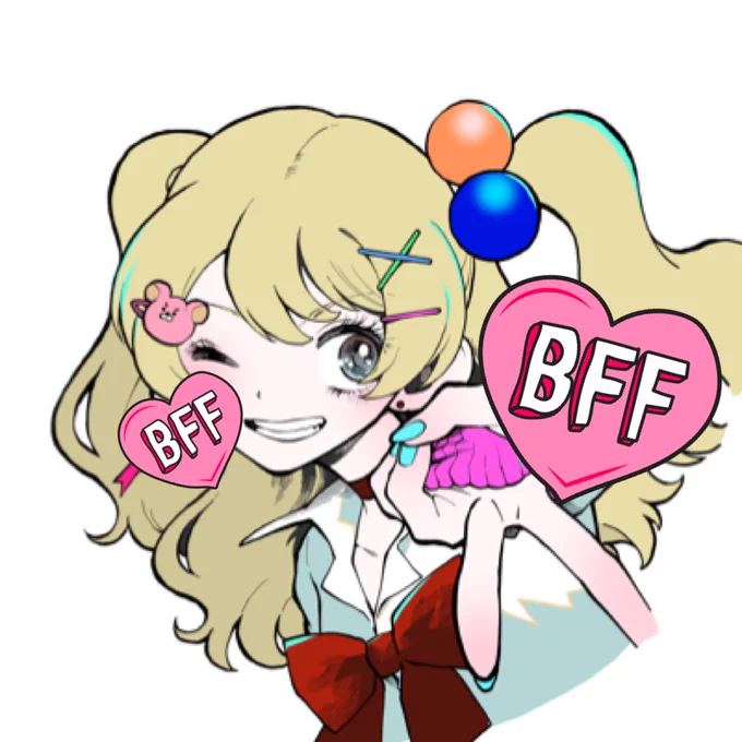 #新しいプロフィール画像なんか丁度よくボケてるなw 