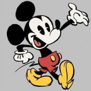 ibakeforaliving's tweet image. Happy Birthday to this guy! 

#HappyBirthdayMickey