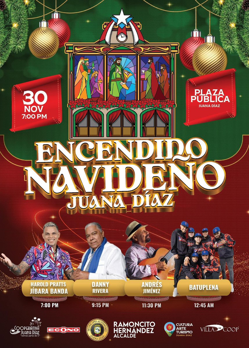 La Perla del Sur tweet media