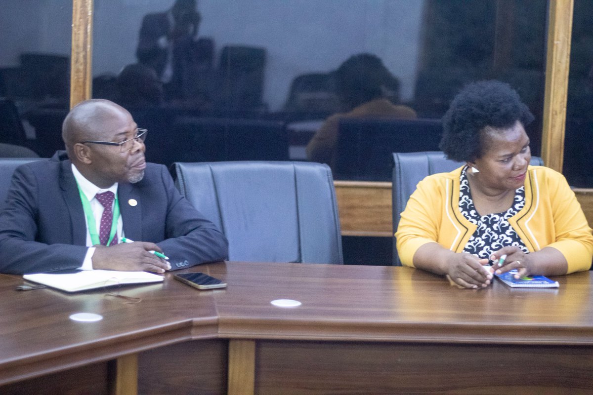 Hon. Halima Daud tweet media