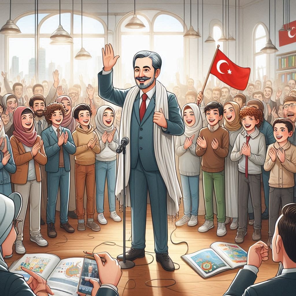 oflymuhammet's tweet photo. "Türkiye Yüzyılı Maarif Modeli"nde milli ve yerli eğitimin mimarı sayın bakanımıza sahip çıkılmalı, yarınlar heba edilmemelidir.
 #MeseleYusufTekinDeğil 
@TMaarifVakfi @meb_dinogretimi @meb_ttkb @meb @Yusuf__Tekin @MilliEgitimBak https://t.co/NXLOUiWdV6