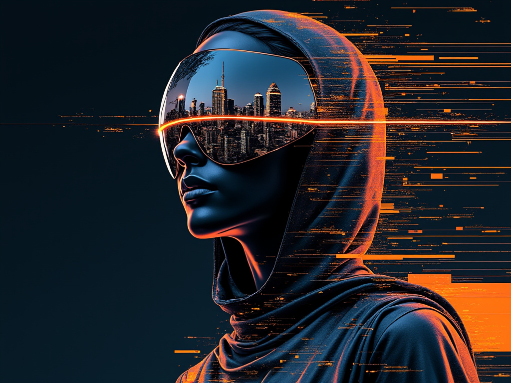 DreamFrameUA's tweet photo. Are you ready to step into the grid?
#AIart #grok #AIArtCommuity #DigitalArt #aiイラスト #AIgirl #CyberpunkArt #Futurism #DigitalDreams #VRVision https://t.co/xGY9SUnLbf