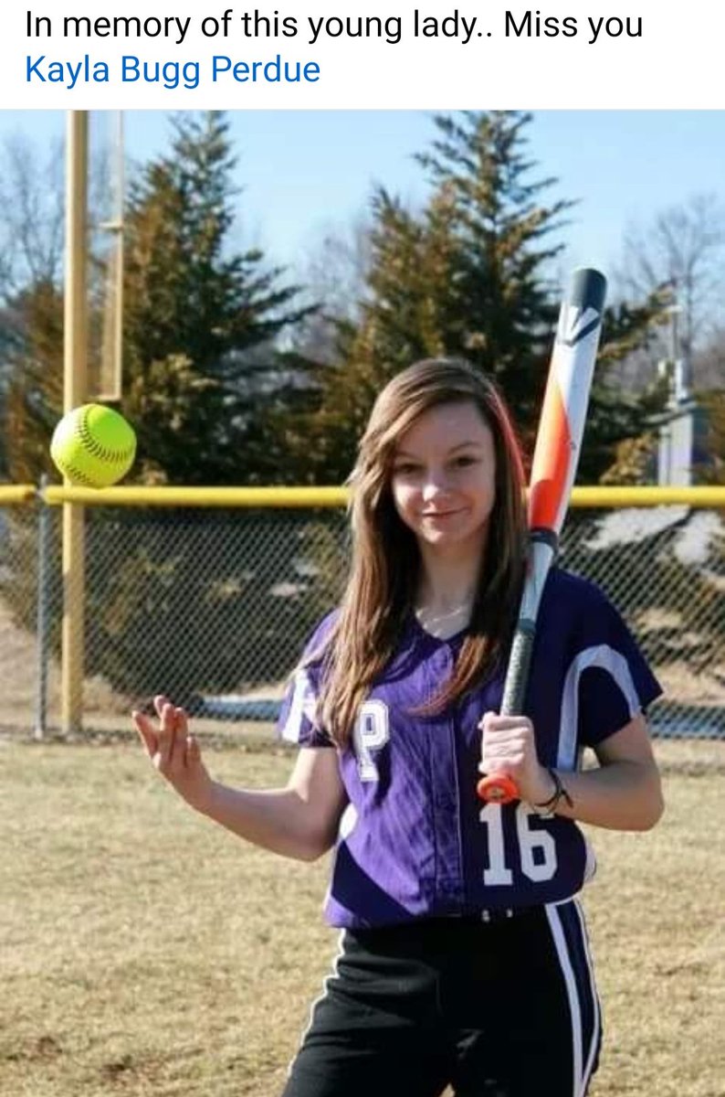 Blessed for the second year in a row to get to play in the <a href="/tennusfa/">Tennessee USFA</a> tournament to honor the memory of Kayla Perdue and to be selected by the tournament evaluators and committee as 1 of the 5 recipients for the Kayla Perdue Memorial Scholarship.  #WePlayforKayla