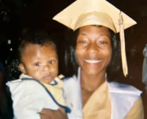 BREAKING: Biden's Department of Justice opens an official investigation into the tragic police shooting of Sonya Massey — an unarmed Black woman who was killed in her home after calling in to report a prowler outside her home.

This is a huge step towards justice...

In their