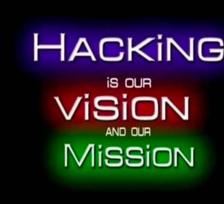 Anonymous hacker (@hacker679283) on Twitter photo 