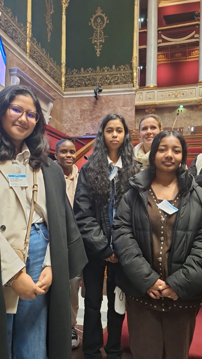 Lycée Pierre Mendès France tweet media