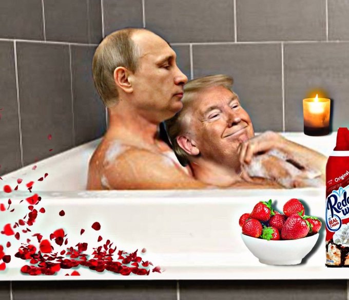 Resistance Persistence 🕉️ tweet media