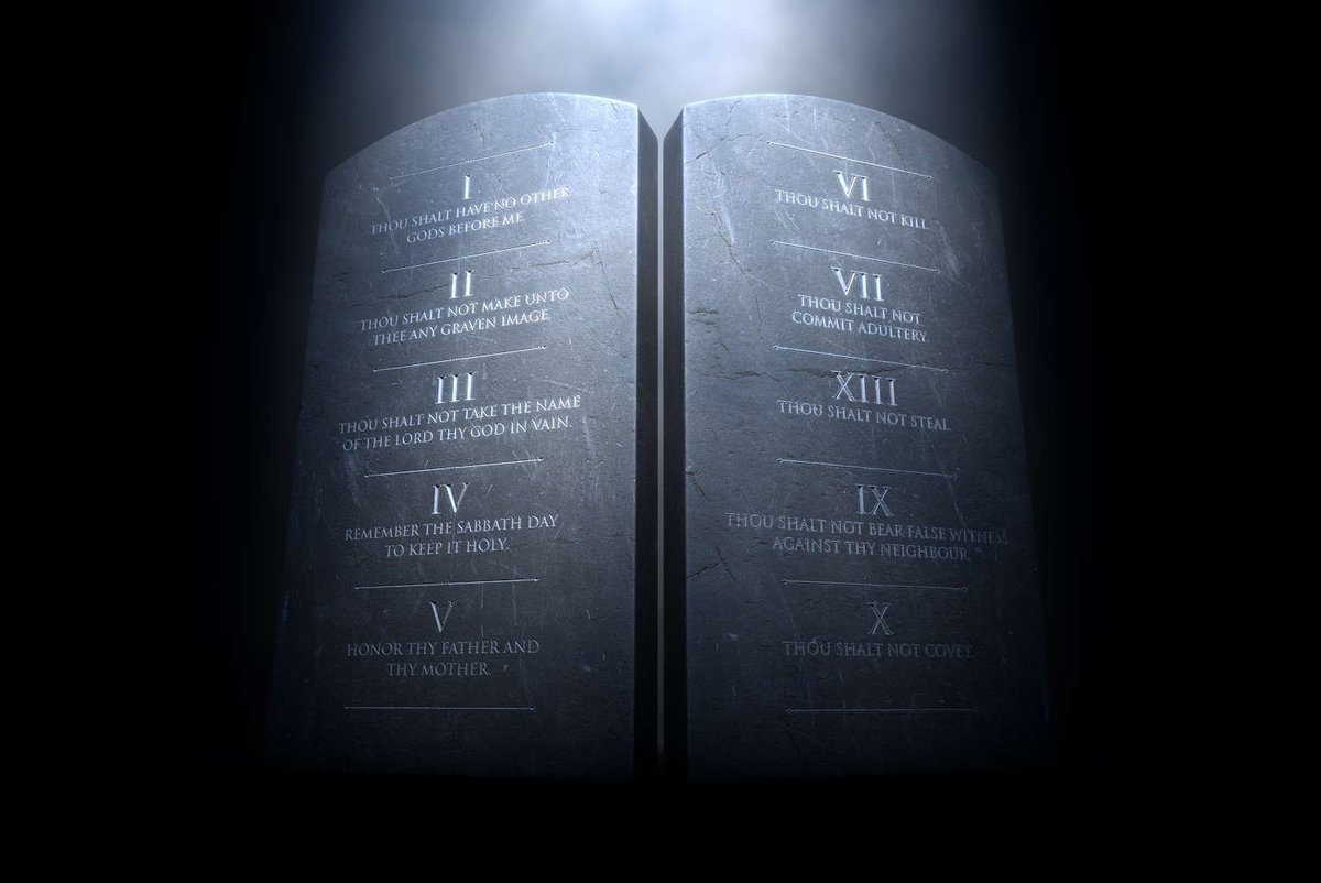 charismamag's tweet image. “This is really one-of-a-kind,” Mintz continued. “It’s one of the most important historic artifacts that I’ve ever handled.”

Read the story here ➡ zurl.co/IX7Z

#archaeology #history #TenCommandments #news #CharismaMag #Charismamedia