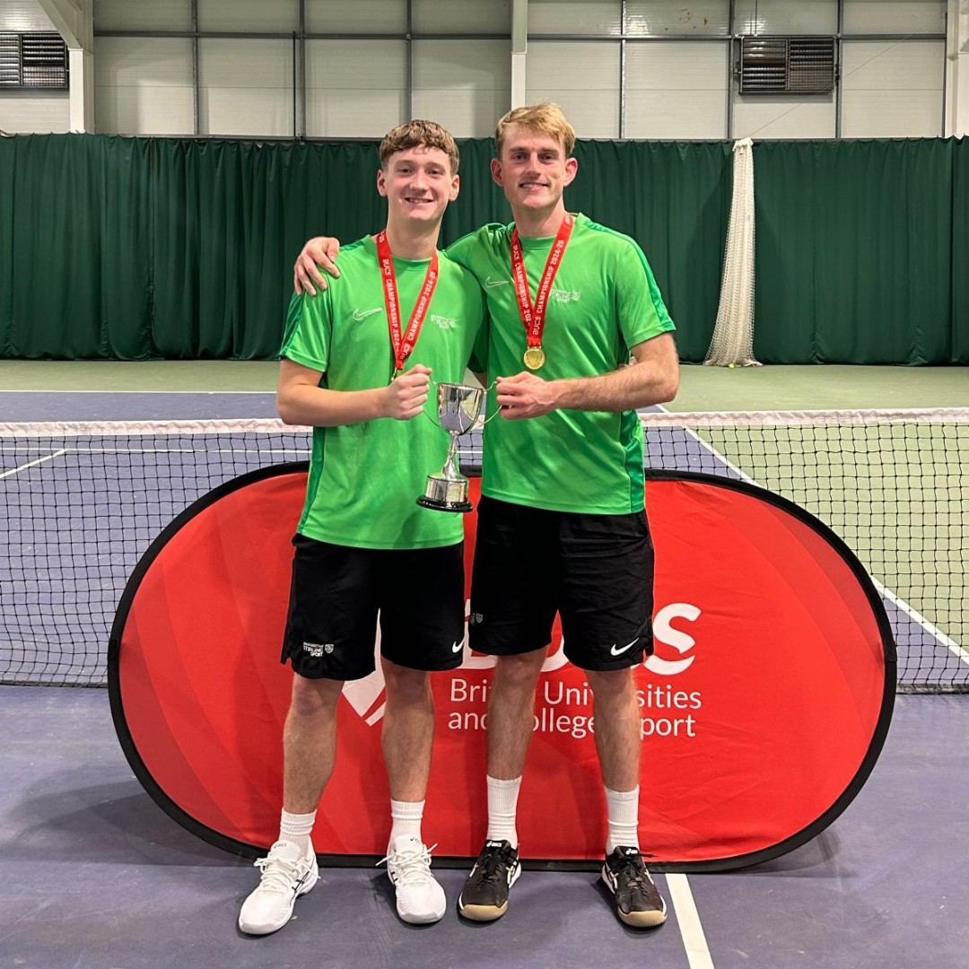 Tennis Scotland tweet media