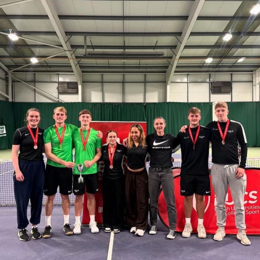 Tennis Scotland tweet media