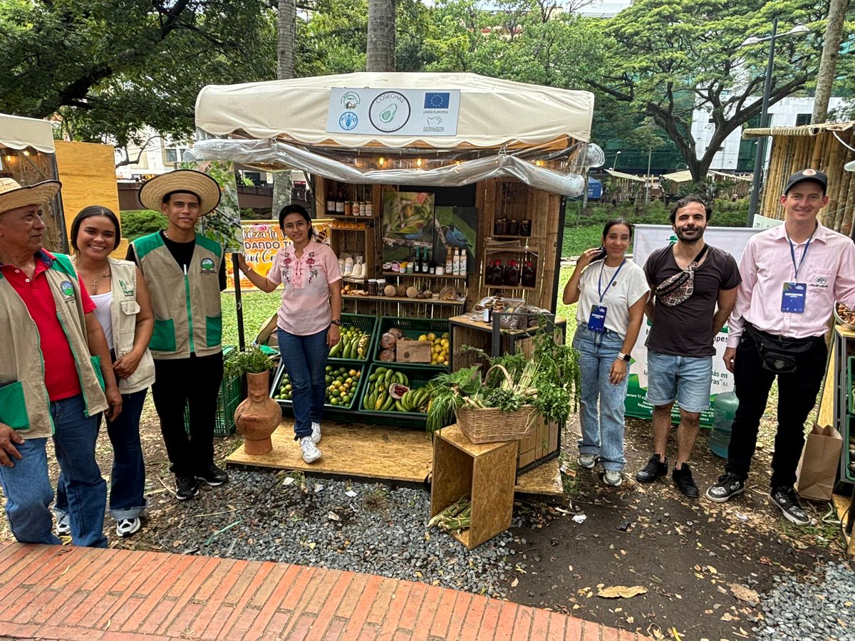 Acting for Life tweet media