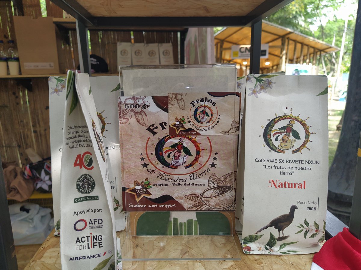 Acting for Life tweet media