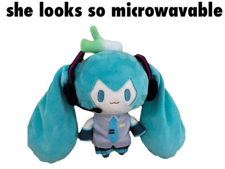 miku daily tweet media